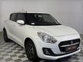 2024 Suzuki Swift 1.2 GLX