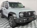 2025 GWM Tank 300 2.0T HEV Super Luxury 4x4
