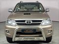 2007 Toyota Fortuner 3.0 D-4D 4x4
