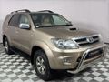 2007 Toyota Fortuner 3.0 D-4D 4x4