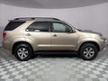 2007 Toyota Fortuner 3.0 D-4D 4x4