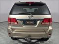 2007 Toyota Fortuner 3.0 D-4D 4x4