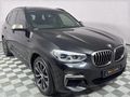 2020 BMW X3 M40i