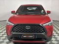 2023 Toyota Corolla Cross 1.8 XI