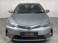 2019 Toyota Corolla 1.8 Exclusive