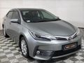 2019 Toyota Corolla 1.8 Exclusive