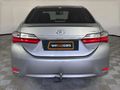 2019 Toyota Corolla 1.8 Exclusive