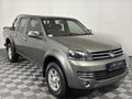 2019 GWM Steed 5E 2.4 SX Double-Cab