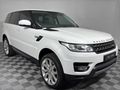 2015 Land Rover Range Rover Sport 3.0 V6 S|C SE