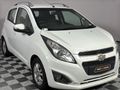 2015 Chevrolet Spark 1.2 LS