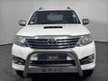 2015 Toyota Fortuner 3.0 D-4D Raised Body