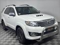 2015 Toyota Fortuner 3.0 D-4D Raised Body