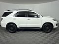 2015 Toyota Fortuner 3.0 D-4D Raised Body