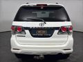 2015 Toyota Fortuner 3.0 D-4D Raised Body