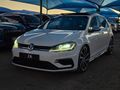 2017 Volkswagen Golf VII 2.0 TSI R Auto