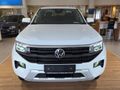 2026 Volkswagen Amarok 2.0 TDI 125kW Life Auto Double-Cab