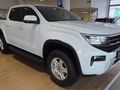2026 Volkswagen Amarok 2.0 TDI 125kW Life Auto Double-Cab