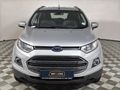 2017 Ford EcoSport 1.5 TiVCT Titanium Auto