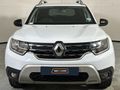 2021 Renault Duster 1.5 dCi Techroad Auto
