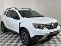 2021 Renault Duster 1.5 dCi Techroad Auto