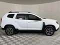 2021 Renault Duster 1.5 dCi Techroad Auto