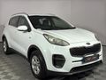2018 Kia Sportage 2.0 Ignite Auto