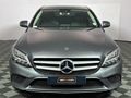 2019 Mercedes-Benz C-Class C 200 Avantgarde Auto