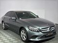 2019 Mercedes-Benz C-Class C 200 Avantgarde Auto