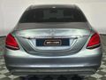 2019 Mercedes-Benz C-Class C 200 Avantgarde Auto