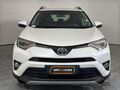 2016 Toyota RAV4 2.0 GX Auto