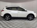 2016 Toyota RAV4 2.0 GX Auto