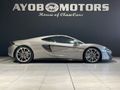 2017 McLaren 570 GT Coupe