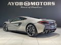 2017 McLaren 570 GT Coupe