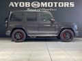 2019 Mercedes-AMG G-Class G63 AMG