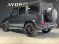 2019 Mercedes-AMG G-Class G63 AMG