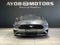 2020 Ford Mustang 5.0 GT Auto