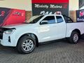 2022 Isuzu D-Max 1.9 DDI HR LS Auto Extended Cab