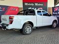 2022 Isuzu D-Max 1.9 DDI HR LS Auto Extended Cab