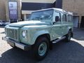 2016 Land Rover Defender 110 2.2D Station Wagon Heritage