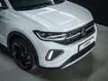 2026 Volkswagen T-Cross 1.0 TSI R-Line Auto