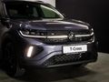 2026 Volkswagen T-Cross 1.0 TSI R-Line Auto