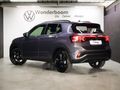 2026 Volkswagen T-Cross 1.0 TSI R-Line Auto