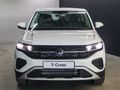 2026 Volkswagen T-Cross 1.0 TSI