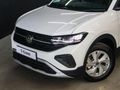 2026 Volkswagen T-Cross 1.0 TSI