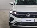 2026 Volkswagen T-Cross 1.0 TSI