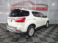 2019 Isuzu Mu-x 3.0D 4x4 Auto