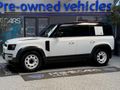 2020 Land Rover Defender 110 D240 HSE (177kW)