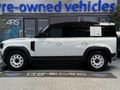 2020 Land Rover Defender 110 D240 HSE (177kW)