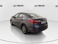 2022 Toyota Corolla Quest 1.8 Plus