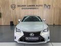 2016 Lexus RC 350 F-Sport V6